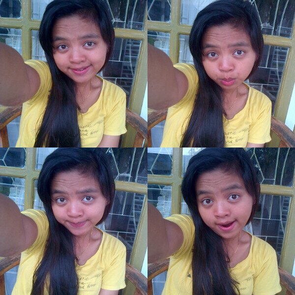 Lisaparttwo's profile picture. Jakarta'26august 1997, Dokter☺ ♥Nufan_Handia Putsa and Amga || ( Follback ? Mention ! ) Save Me Allah O:)