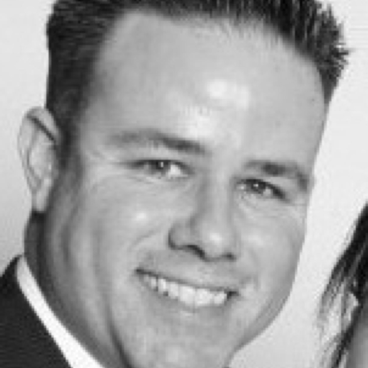 Devoted husband and father, archery instructor, hockey goaltender, hack golfer, Star Wars Jedi, marketing pro.