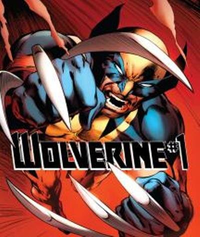 Hey Bub, I'm the wolverine. X-man and heavy drinker and fighter. {Mature Language}