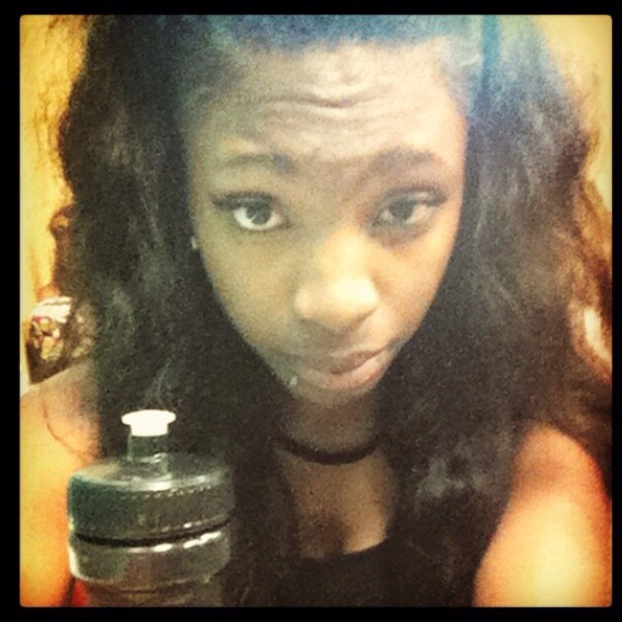 Pain is Pleasure (Moan while i buss a nut, Lick while i squirt)