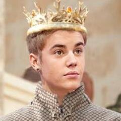Justin Drew Bieber = My Life