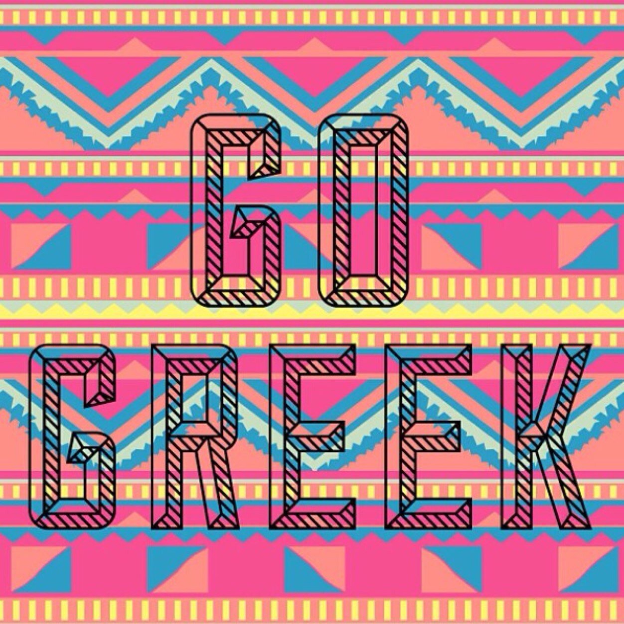 Just your typical 21 year old sorority girl! Enjoy my tweets! Get to know me loves❤ God loves me and my southern self  ️