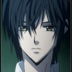 One of the Zweilt guardians! Fights with a black katana called Izanagi (Hell)! #Yaoi  #Uke #Taken: @Giou_Senshirou!