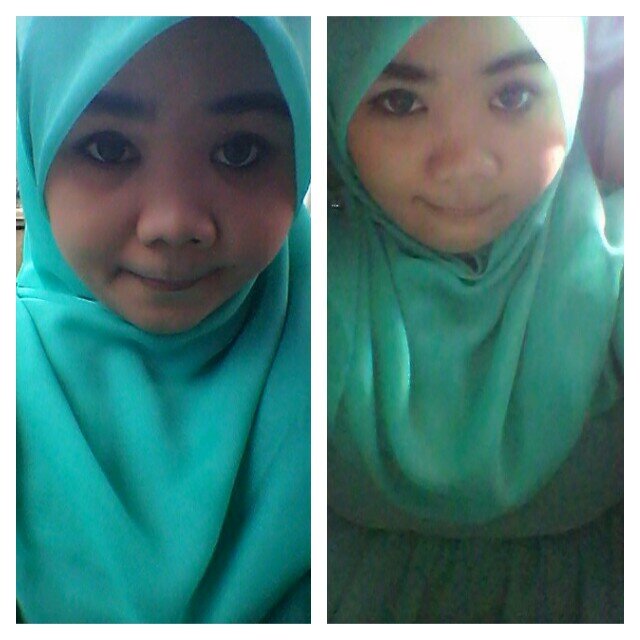 Mizz Ryna..24 thn..pemalu,sensitif,manja,degil,kuat merajuk n garang (kot)..simple je orangnye..xsuka orang yg xjujur..life must be honest right??