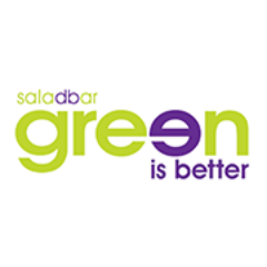 GreenIsBetterSC's profile picture. Tu mejor opcion de comida saluable #LiveGreen