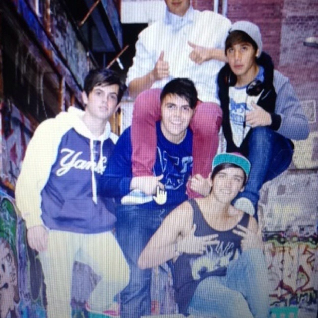 The_O2L_Mission's profile picture. Just trying to help girls with 0/6 to get 6/6
Personal: @ohsnapitzGracee