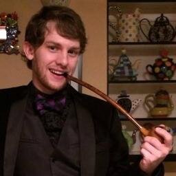 TeamasterAlex's profile picture. Finance, Economics, Science, art, technology, cooking, Frogpants. I find everything interesting. How about you?