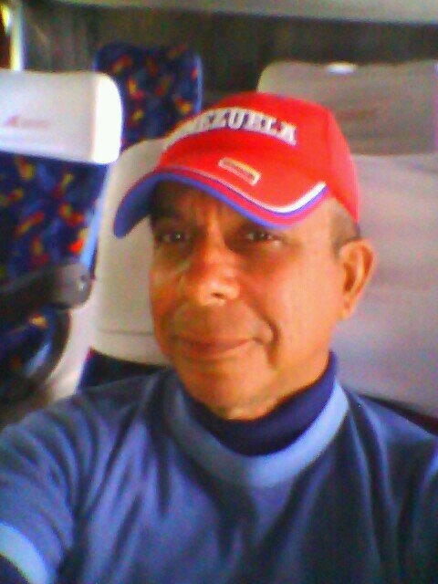 Ante todo: Venezolano, Nacionalista, Antiimperialista, Revolucionario, Bolivariano y CHAVISTA HASTA LA MUERTE..! Y ahora tambien MILICIANO DE LA PATRIA..!
