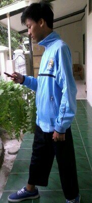 Proud to be Gooners