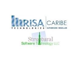 Structural Software Technology and consulting llc. Somos representantes autorizados de Risa technologies en el caribe.