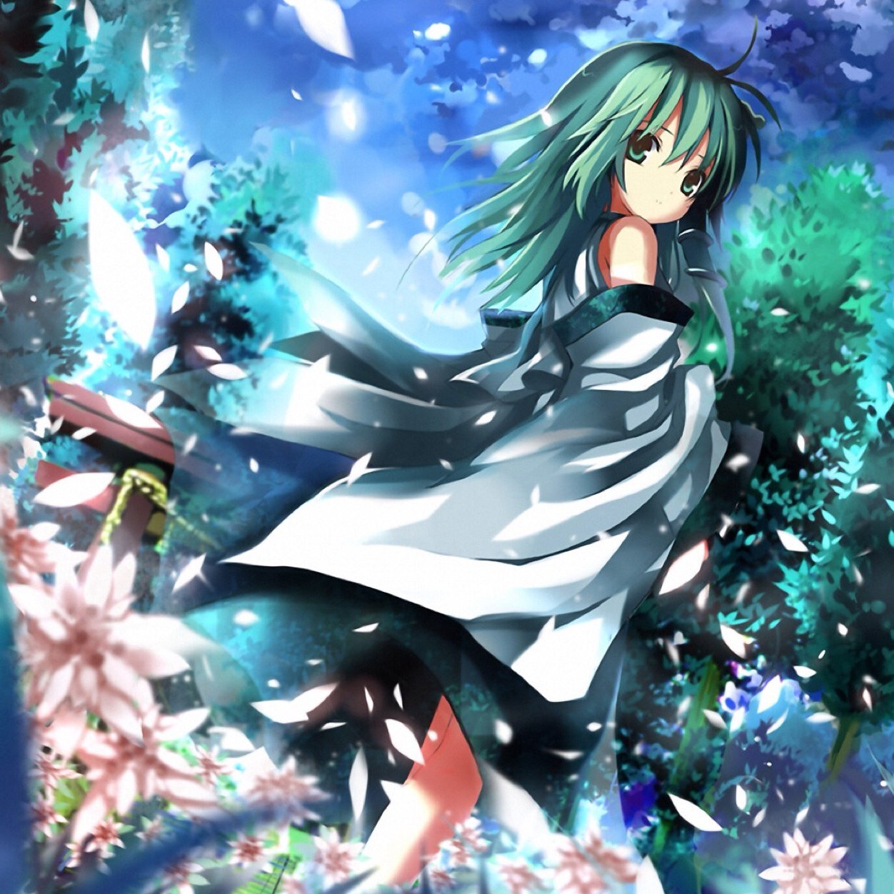 東の方の弟子さんのプロフィール画像