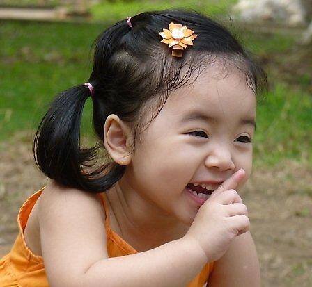 Trẻ em như búp trên cành, biết ăn, biết ngủ, biết học hành là ngoan. Trẻ thế không yêu sao được nhỉ?