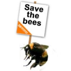 Protectors of the Honey Bee. Bringing awareness to the Colony Collapse Disorder plaguing the Honey Bees. Find us on Facebook https://t.co/5FM3L43QYA 
THANK YOU