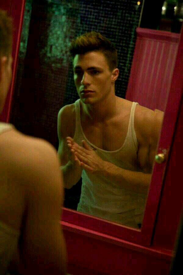 The names Tyler Whittemore. Jacksons twin brother. Im new here to Beacon Hills. [TW, RP,Claimed] Taken by @Allison_Argent3