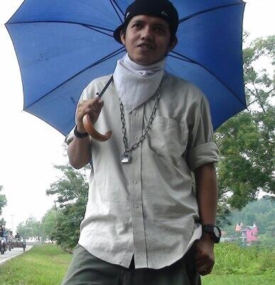 A.K.A YapNino | HEBAT ( Hip Hop Emcee Batam )