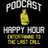 Profile Picture of Podcast Happy Hour (@@PodHappyHour) on Twitter