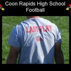Fear the Flock #cardinalfootball