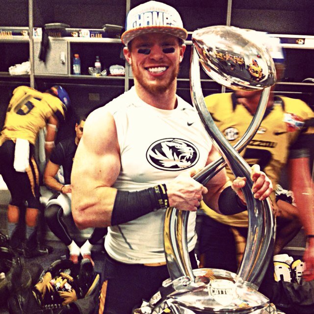 Lucky_Lefty18's profile picture. #18 Senior University of Missouri. So blessed by the big man upstairs and thankful for everyday he allows.