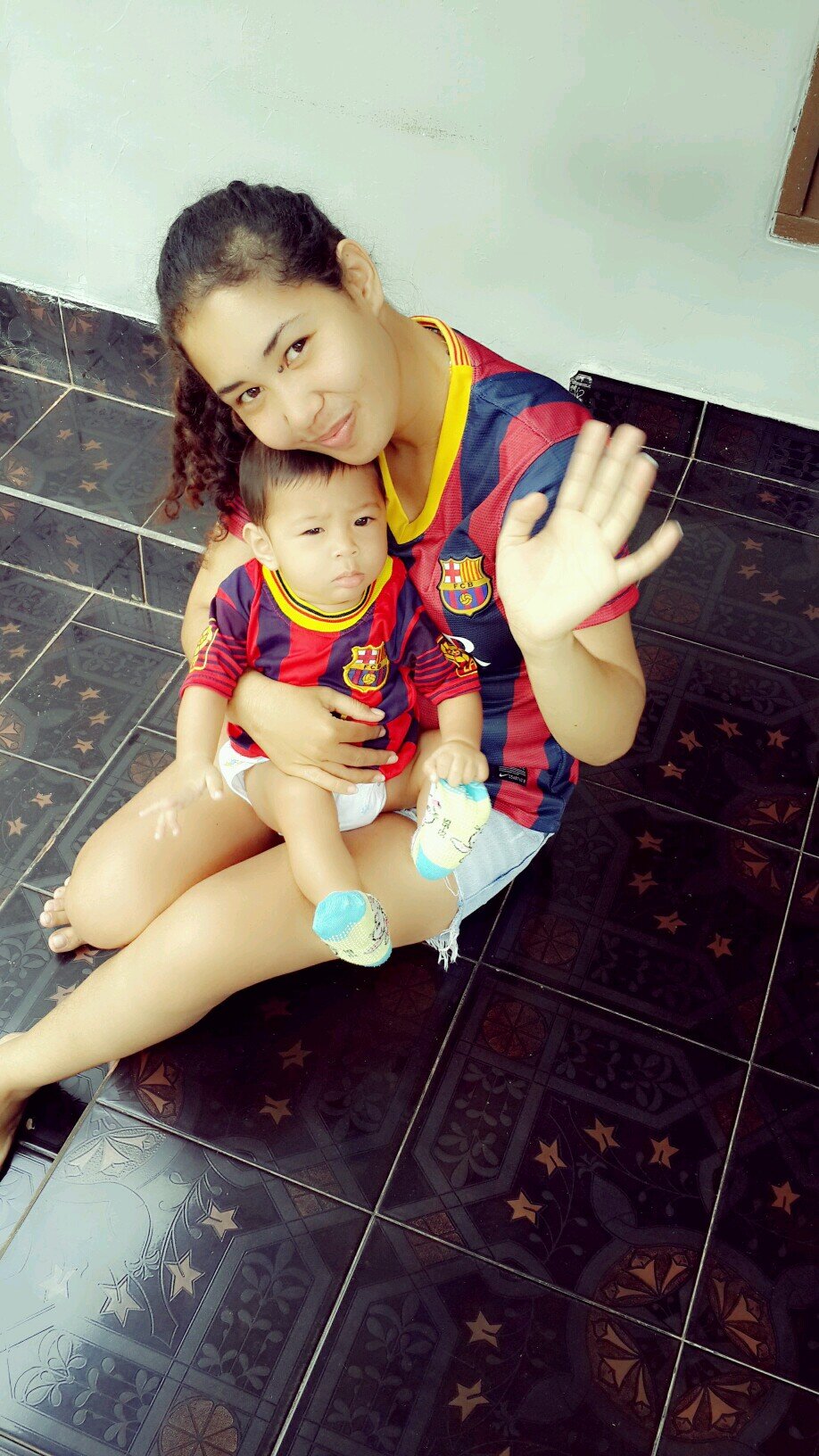 ninaawilliam's profile picture. I Love My Baby Boy Caylanz and Baby Boo William so much ♥ (◦˘з(◦'ں'◦)