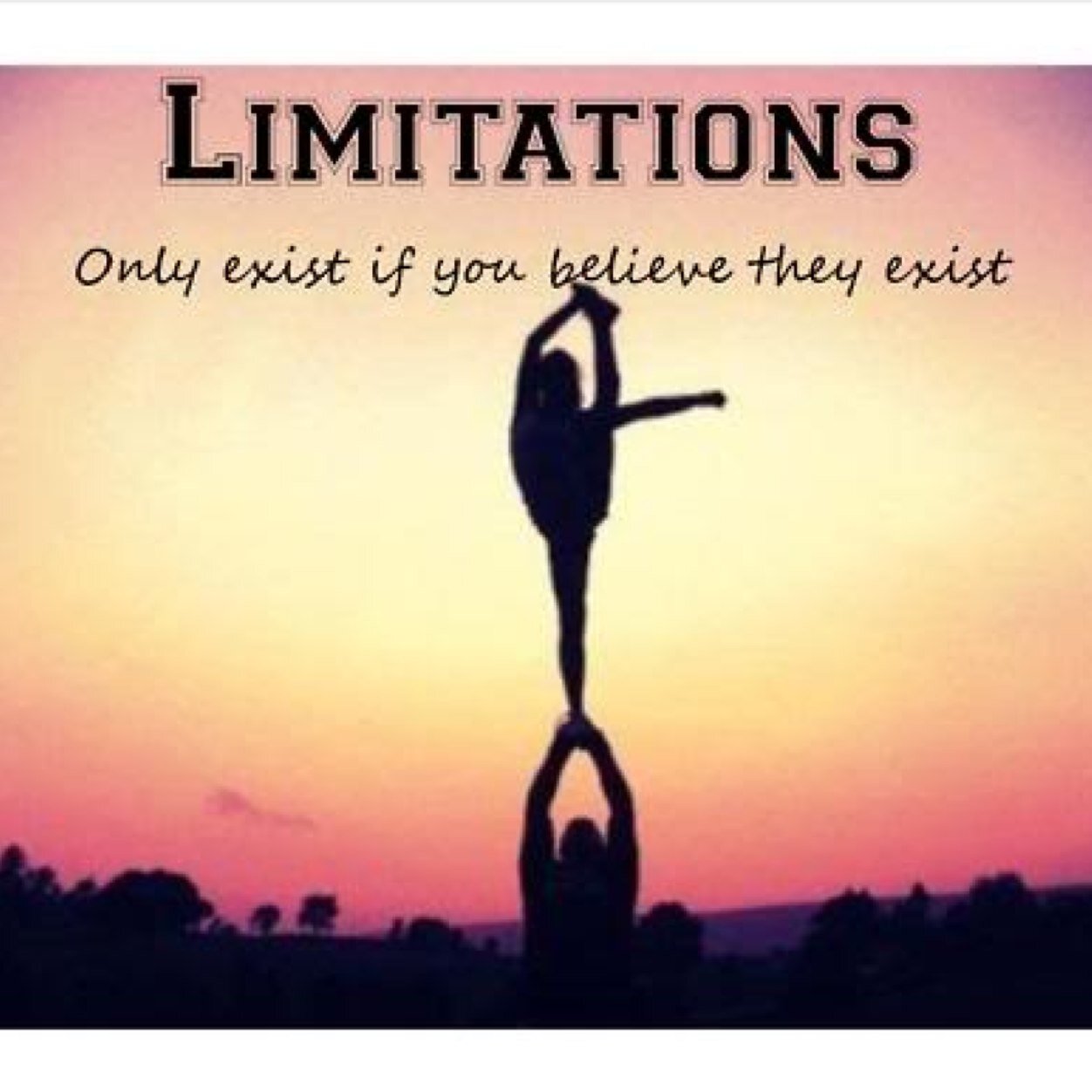Tweeting all day and night about CHEERLEADING ✨ Hit that stunt, werk that dance, and be FIERCE ❤️