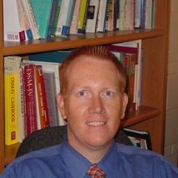 I'm a college professor, psychotherapist, and former healthcare executive.