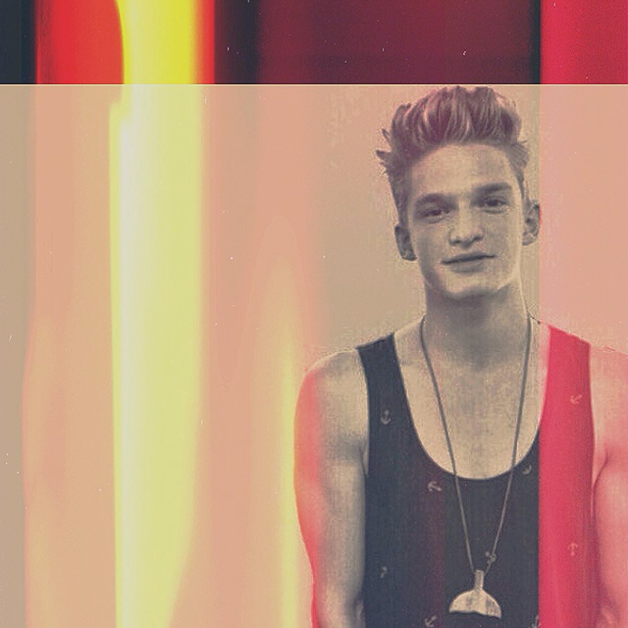 Been an angel since '09.
Follow @mahonensimpson to get another follow back.
