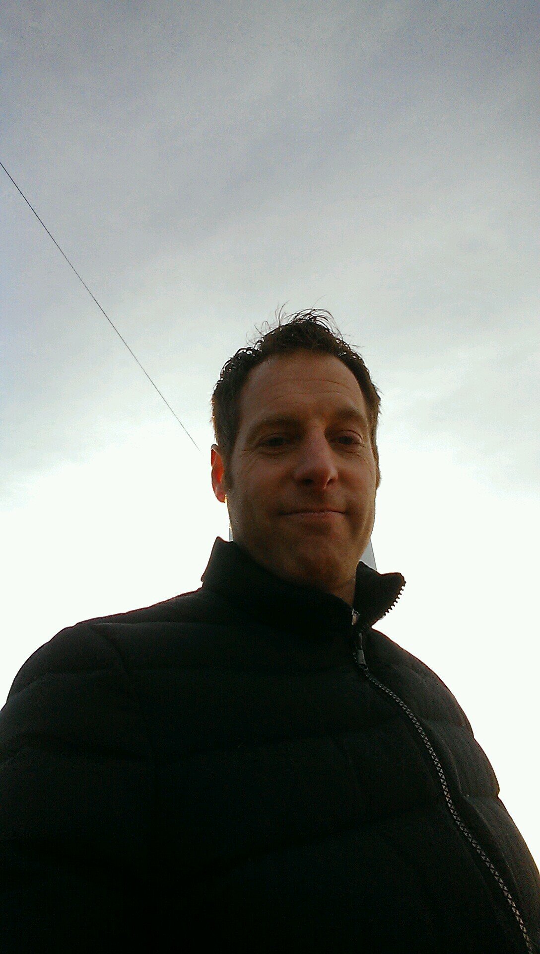 Enthusiastic and highly motivated entrepreneur with expertise in business development and marketing.