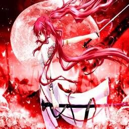 [Vampire Hunter][MVRP] 

The scars on my back ache from time to time. It's simply a constant reminder of my animosity for all Vampires— aside from one, that is.