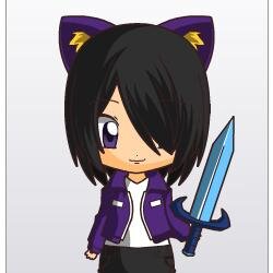 Blocky_Loves_TF's profile picture. I AM A BOY DONT JUDGE!! i like cats thats all but OBSESSED WITH TF2!!