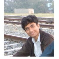 Anand jha (@anand_jha03) 's Twitter Profile