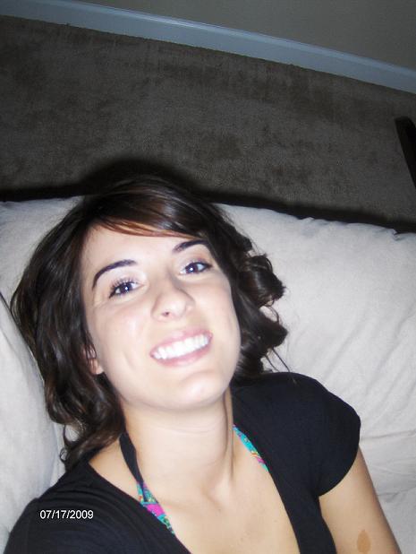 kaileywarden's profile picture. 