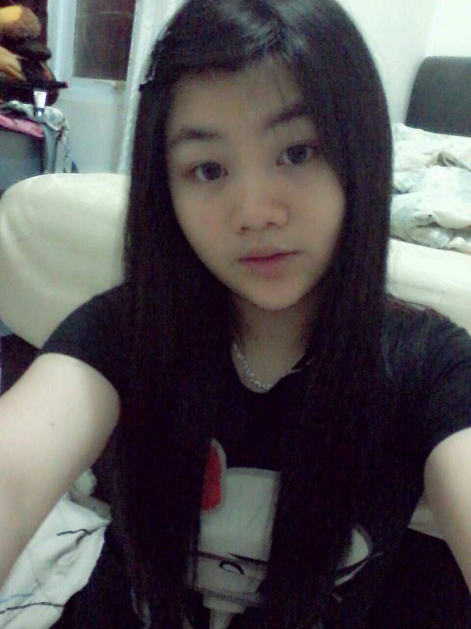 Christiani | mom |  uncle  | ♡ Jesus | IE Untar'13 | IG & Path : Jennefer Tjoa | Nice to meet you ♥ ..