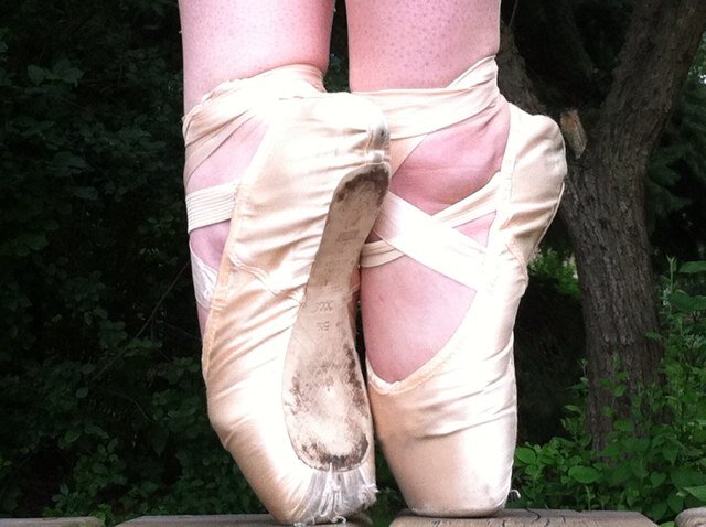 BunsBeforeBoys's profile picture. She writes things with her movements that I for the life of me could never write with a pen -Christopher Poindexter