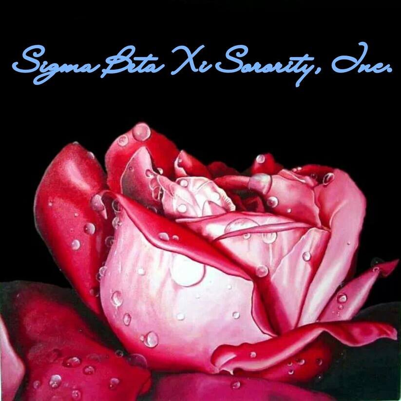 SigmaXi_of_SBX's profile picture. Sigma Xi is the North Las Vegas, NV chapter of Sigma Beta Xi Sorority, Inc.; a sorority that caters to the wants and needs of mothers and children.