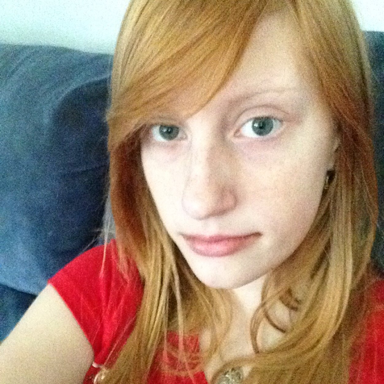 agnelawalker's profile picture. 