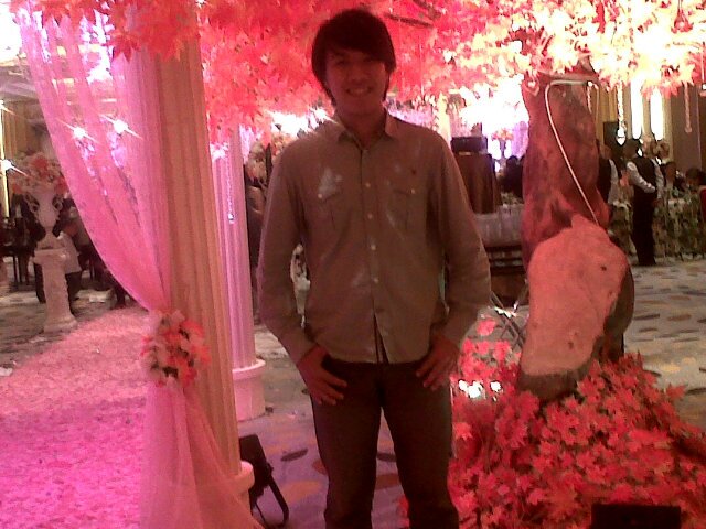 rudie_lim's profile picture. Good luck