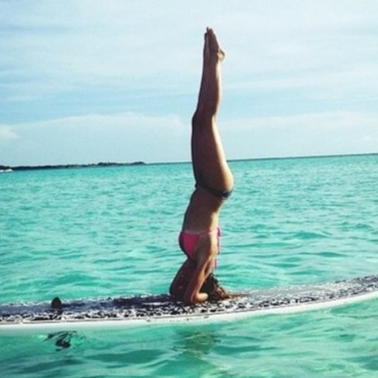 FitBeachBaby's profile picture. Short southern girl that can change the radio to rap to country to 70's. Makeup, fashion, and fitness are my strong points.