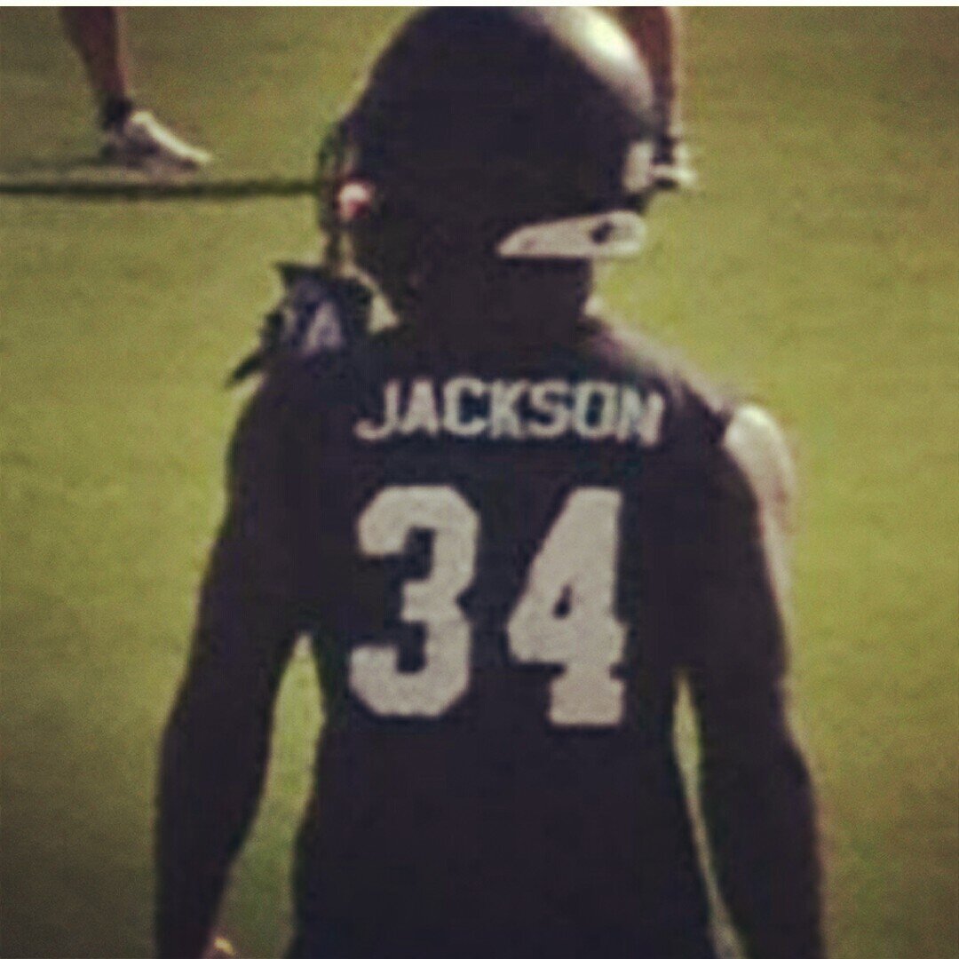 My name is John Jackson. A Young man out here living for GOD and waiting for the greatness GOD has in store for me hmu if u ever need anything. GOD Bless.