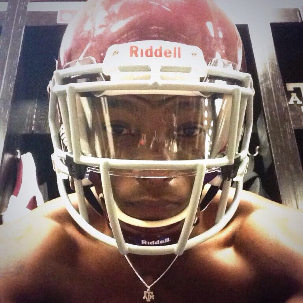 SweetSealsJones's profile picture. I'm a football playing seal that plays better than most upperclassmen. About to hit the ATM (Not affiliated with Ricky Seals-Jones, the NCAA or Texas A&M)