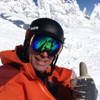 Chris Bledsoe (@chrisjbledsoe) 's Twitter Profile