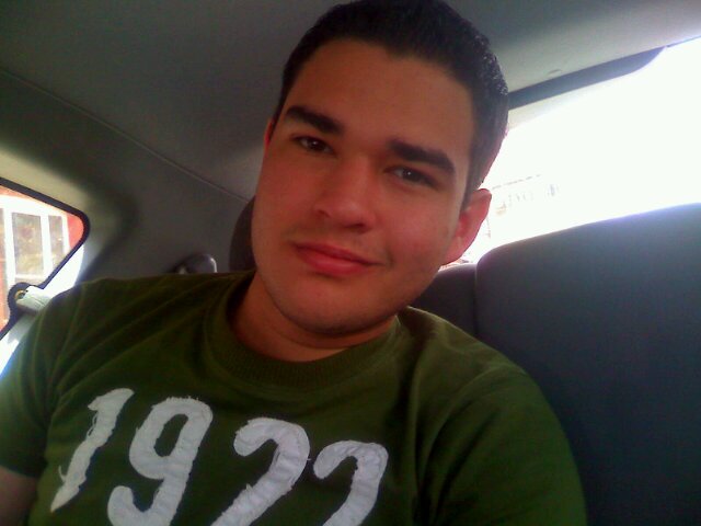 ¡Hala Madrid!  Futuro Ing. Químico - Universidad de Carabobo | #EDM Fan