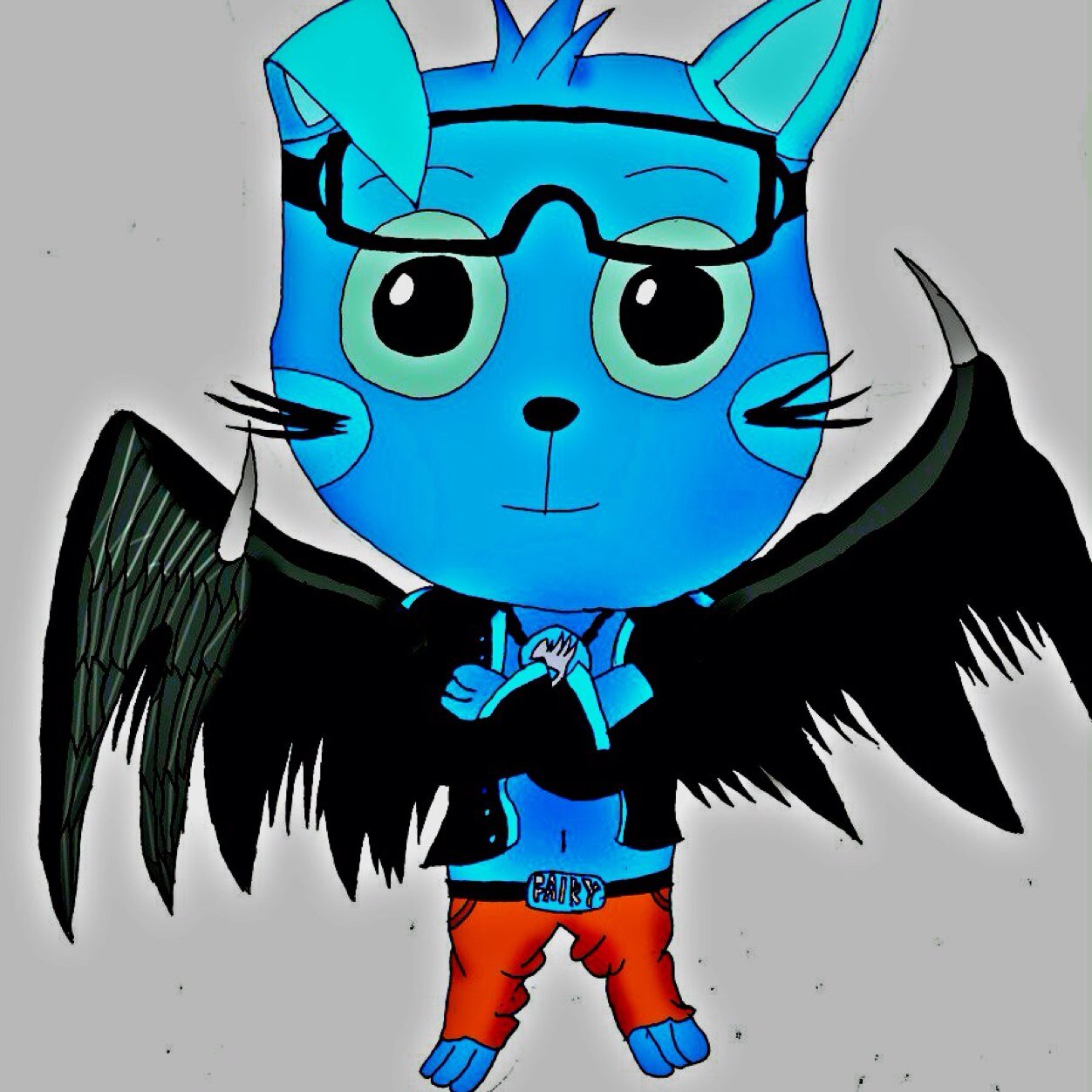 kaydens_exceed's profile picture. Im Garret and im an exceed partnered with @FireMakeKayd in wings of hope