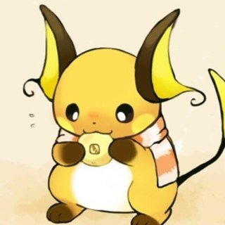 ABP_Sparkles's profile picture. Hellooo~! The other admins for @AllBoutPokemon are lying when they say that they're the best, because I obviously am.