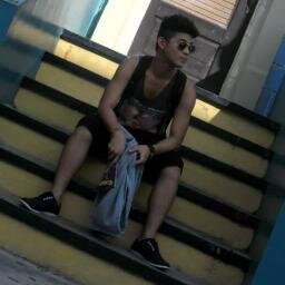Your No.1 STALKER :) | Forever Athenian | Can I Dance With You Baby