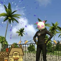 Baha_1 PS3 Gaming. Tuna Fish Clan Leader