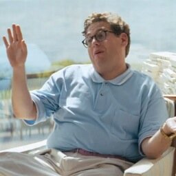 notreal Donnie Azoff