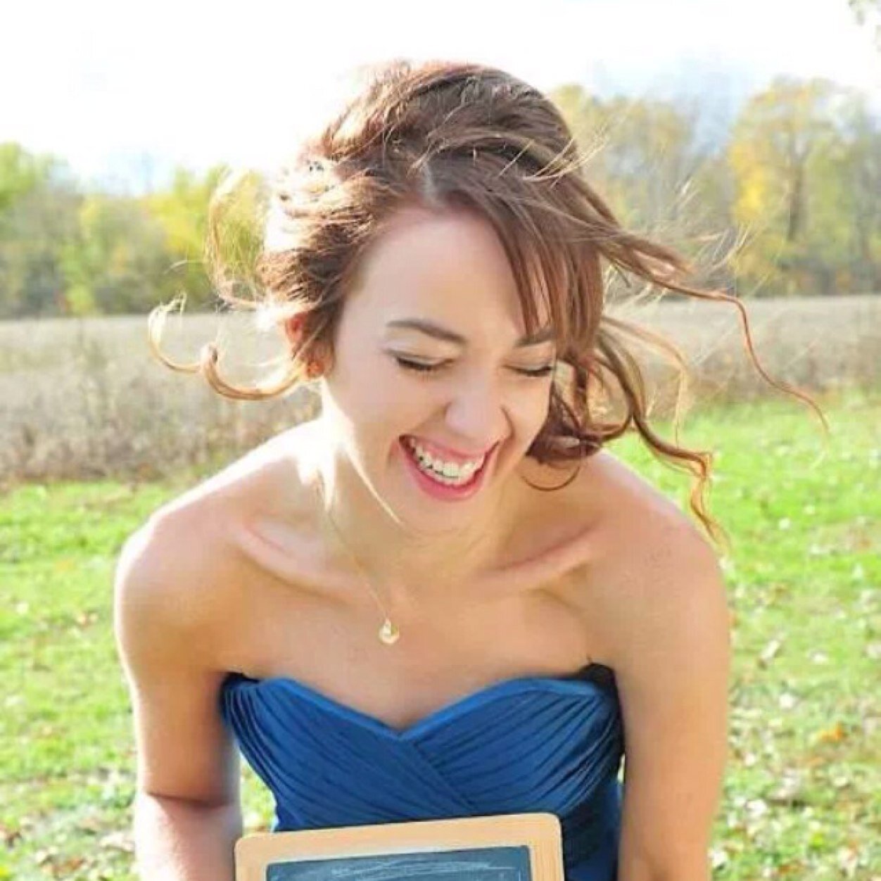 natkathol's profile picture. 