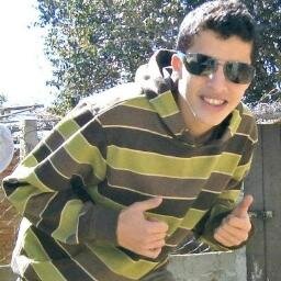 Trabalhando para viver, estudando para vencer, Kamile3