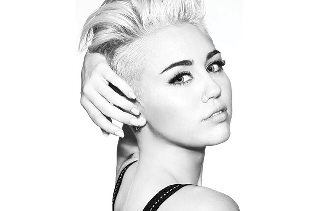 hi we are a fan page for @mileycyrus on facebook