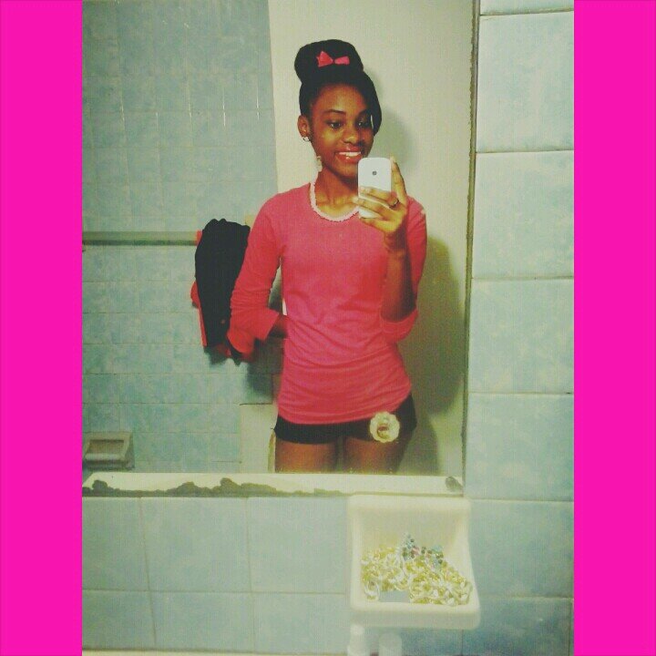 15n1/2 ||besties  {faith n neeky}... ||en complaining ||